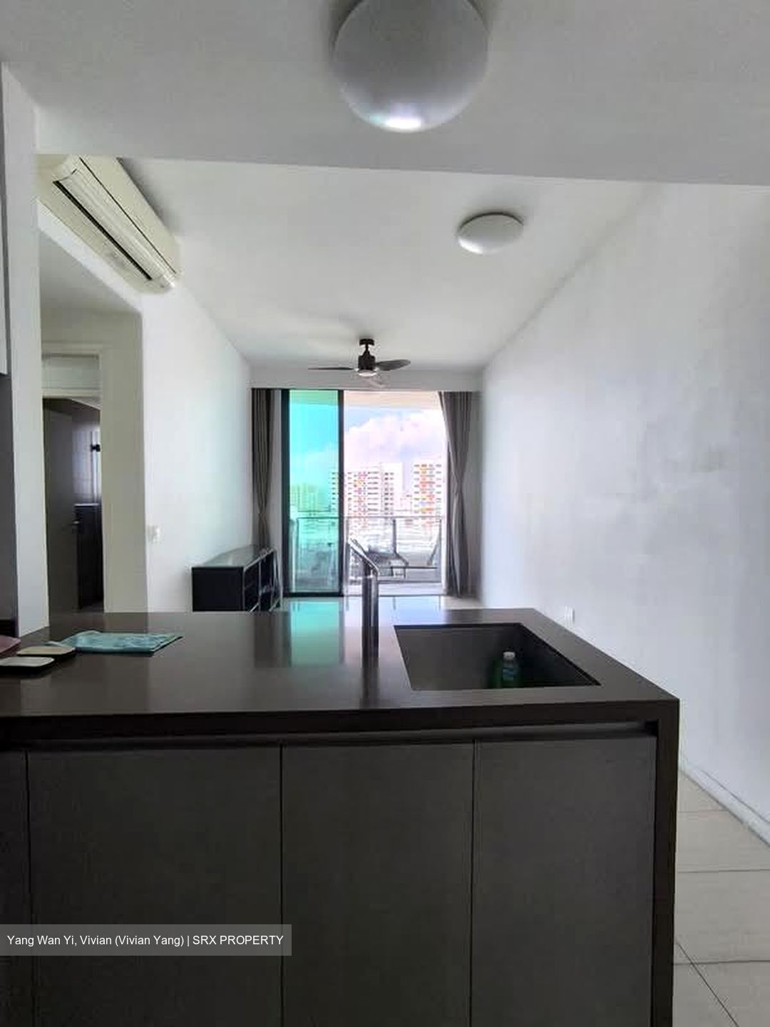 Sky Green (D13), Condominium #575718061